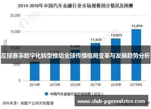 足球赛事数字化转型推动全球传播格局变革与发展趋势分析