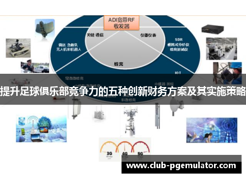 提升足球俱乐部竞争力的五种创新财务方案及其实施策略