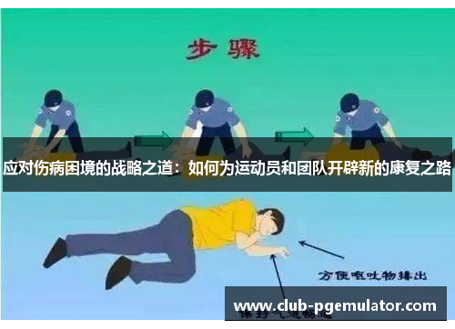 应对伤病困境的战略之道：如何为运动员和团队开辟新的康复之路