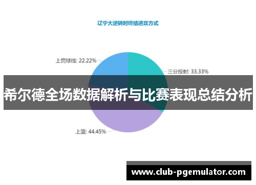 希尔德全场数据解析与比赛表现总结分析